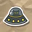 Unlock Shadow icon