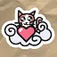 Love Completed icon