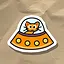 Unlock Rocky icon