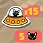 Challenge 15 Complete icon