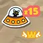 Sérénité 15 Complete icon