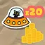 Bargaining 20 Complete icon