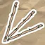 Twig Completed icon