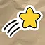 Star Completed icon