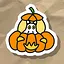 Unlock SpooKitty icon