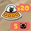 Challenge 20 icon