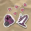 Start of a new world Heal icon