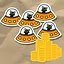 Bargaining 5 icon