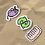 Reroll icon