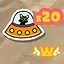 Sérénité 20 Complete icon