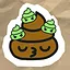 MrPoop Completed icon