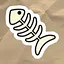 Bone Completed icon