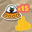 Bargaining 15 Complete icon