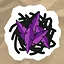 Hairball Completed icon