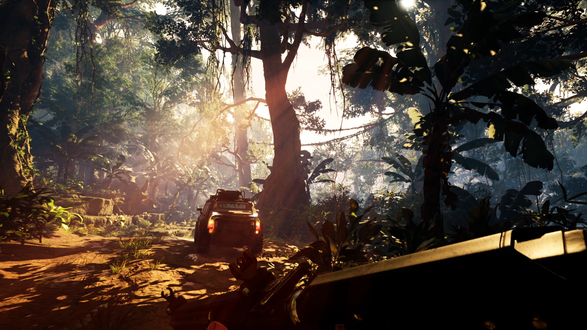 Predator: Hunting Grounds Screenshot 16
