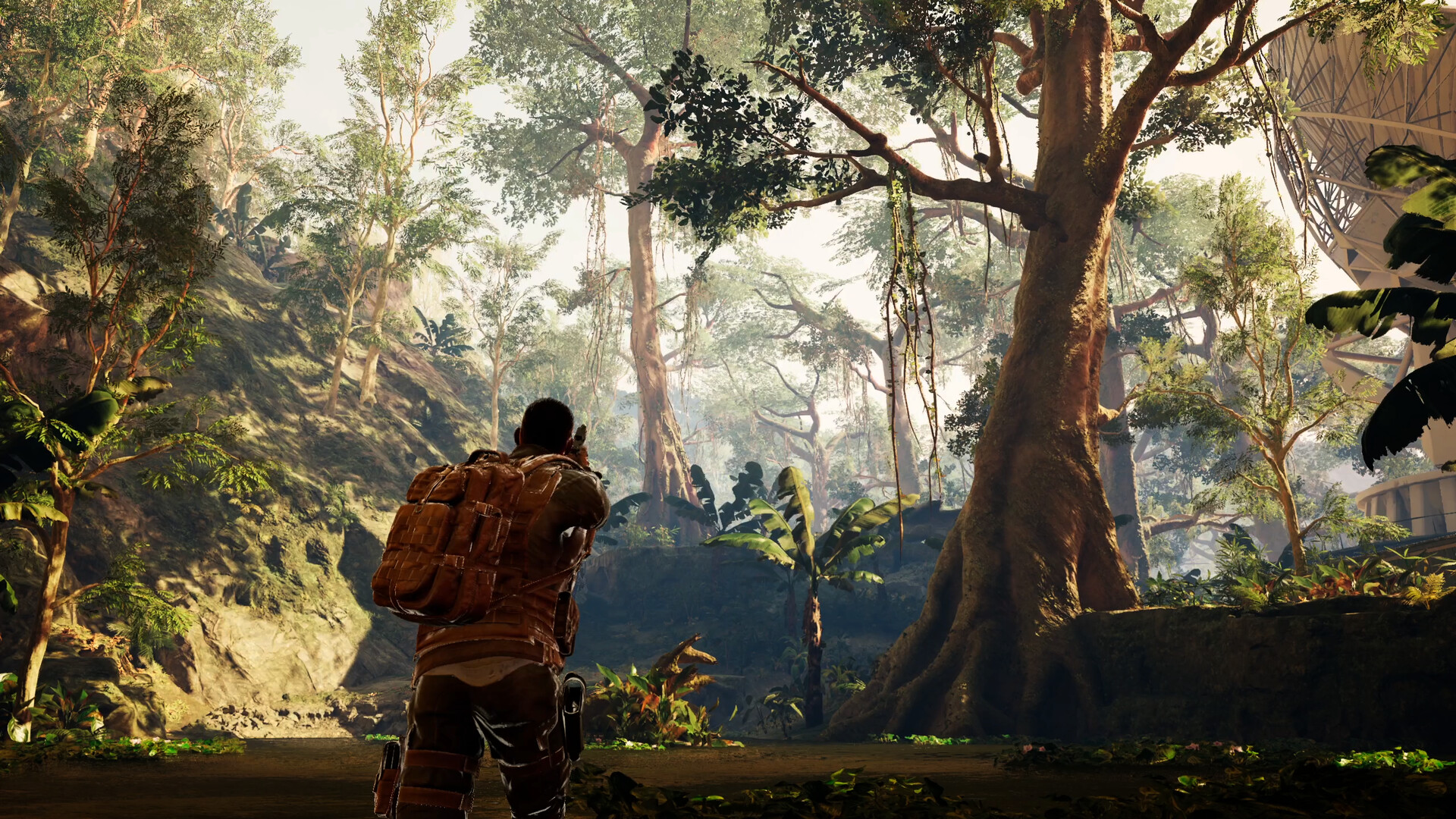 Predator: Hunting Grounds Screenshot 17
