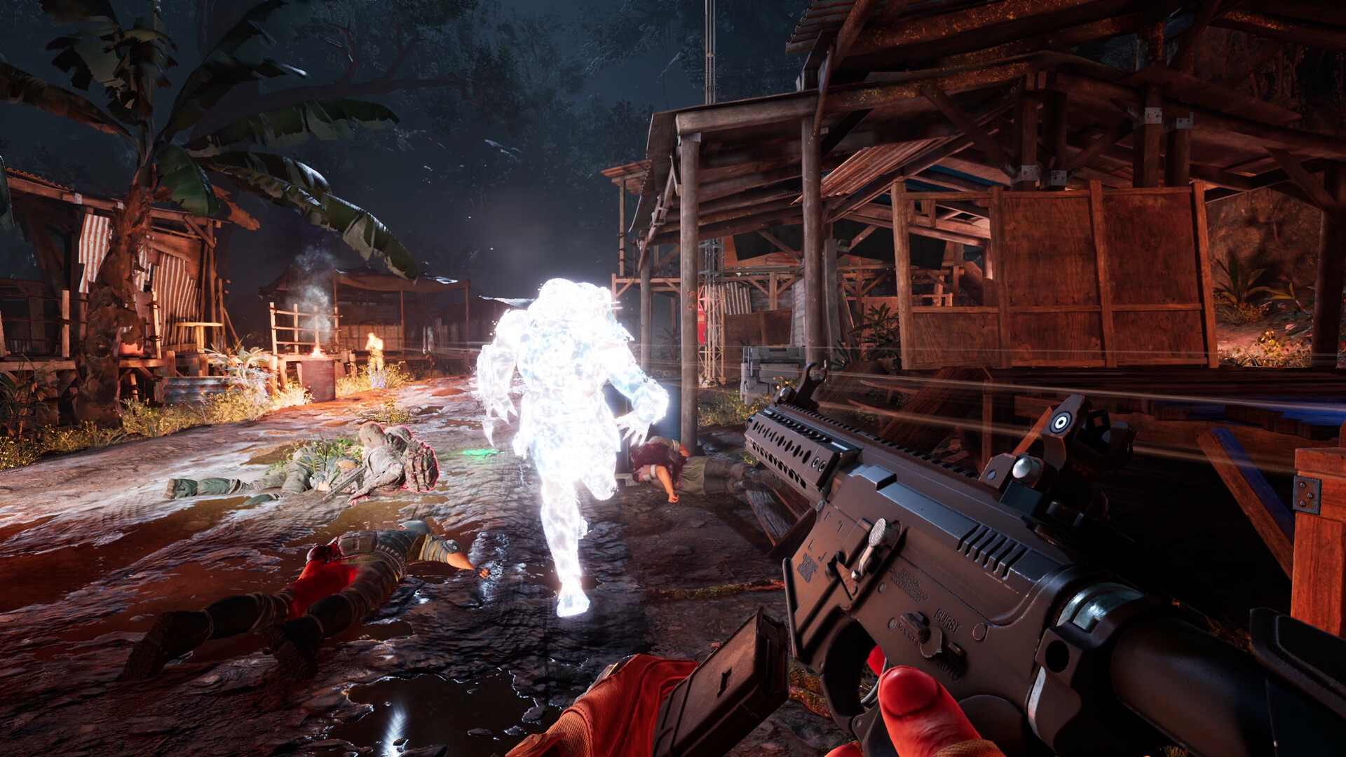 Predator: Hunting Grounds Screenshot 14