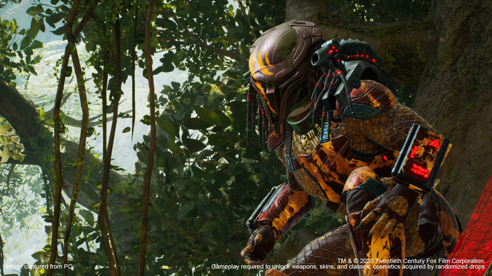 Predator: Hunting Grounds Screenshot 8