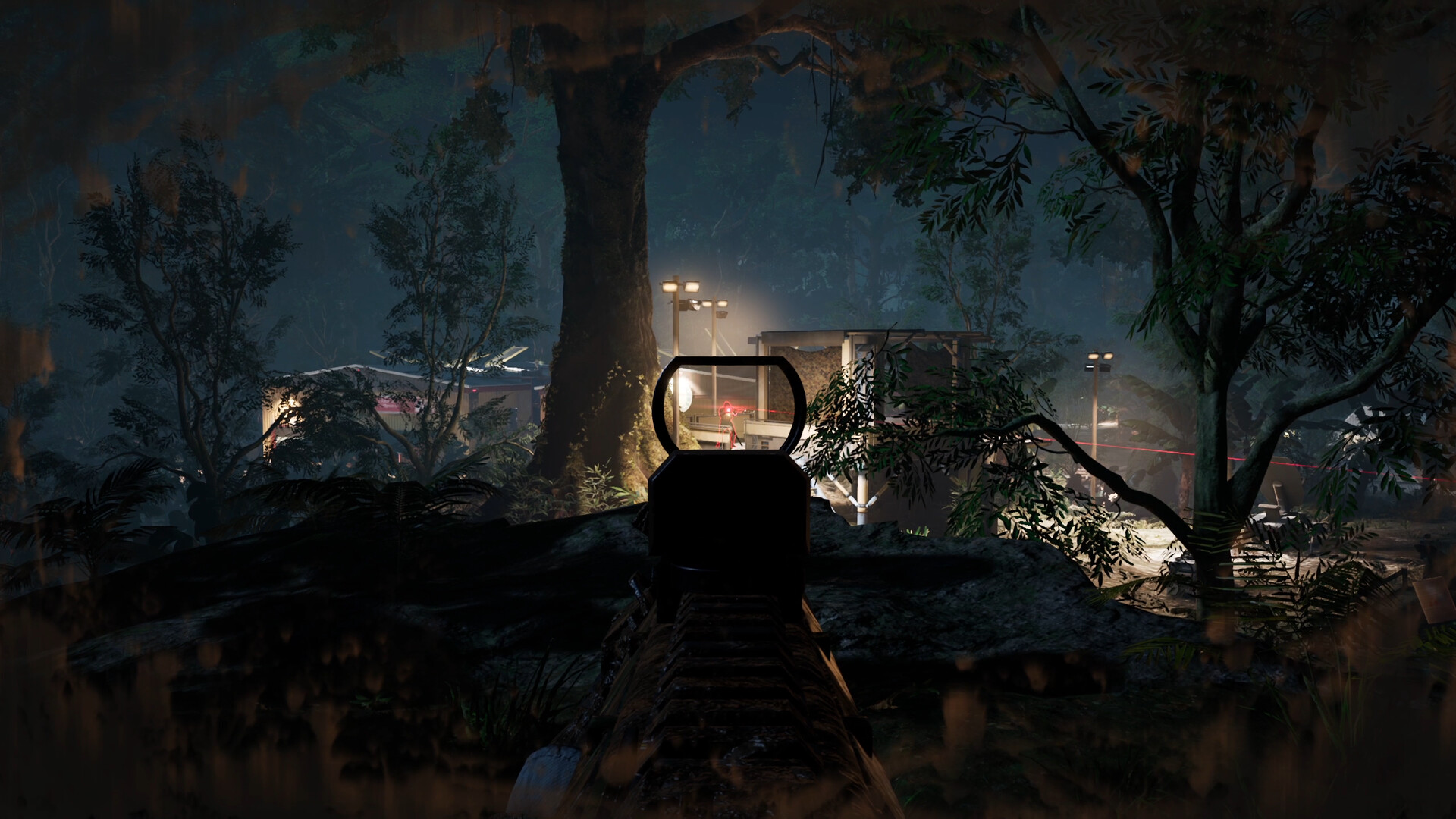 Predator: Hunting Grounds Screenshot 13