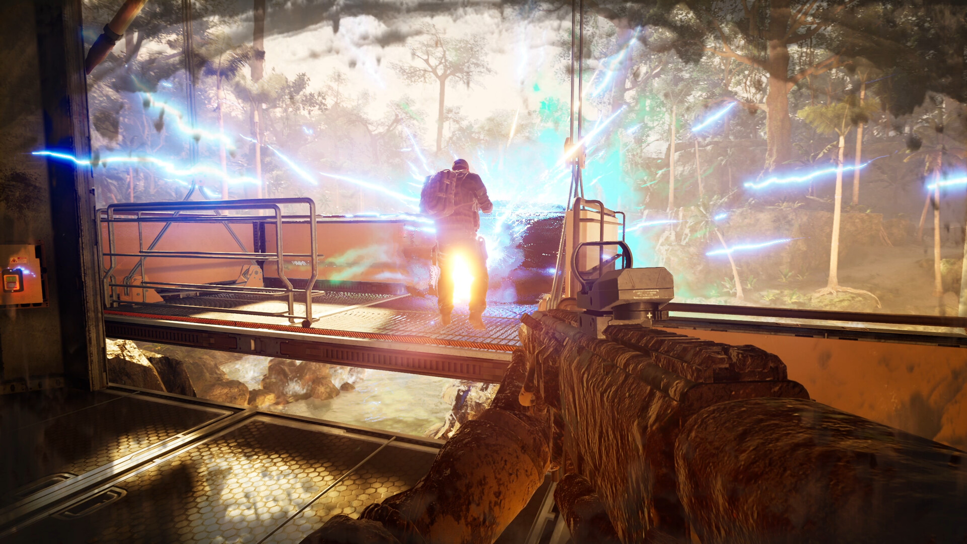 Predator: Hunting Grounds Screenshot 15