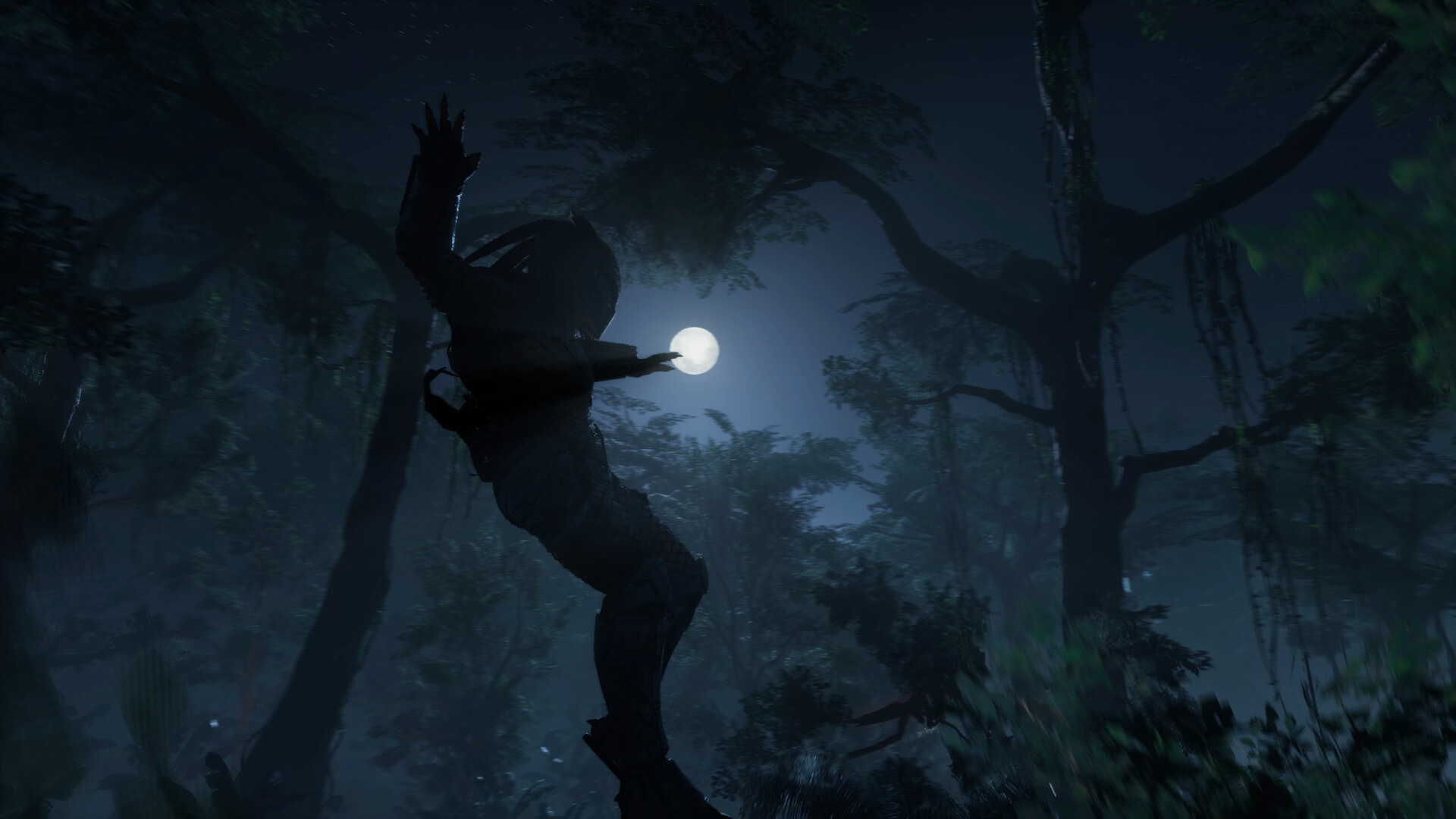 Predator: Hunting Grounds Screenshot 0