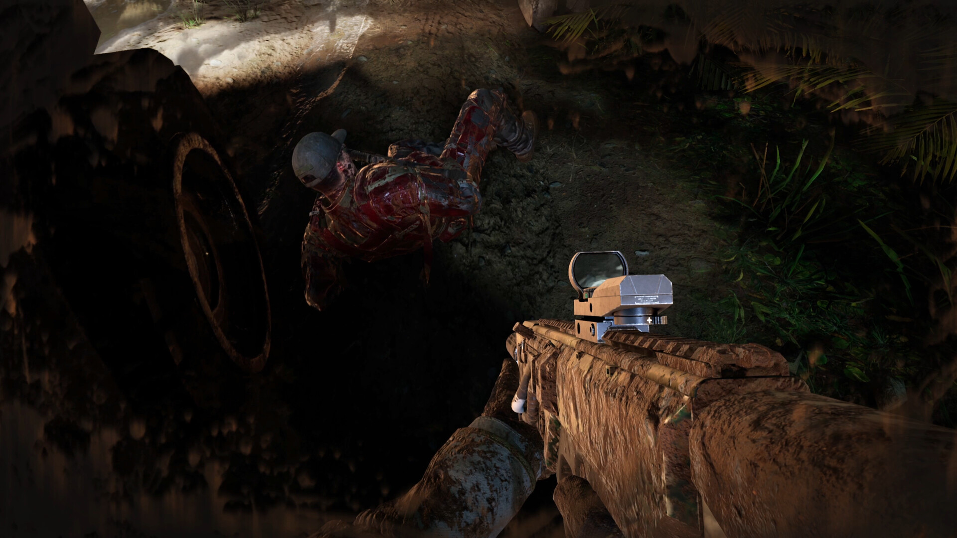 Predator: Hunting Grounds Screenshot 11
