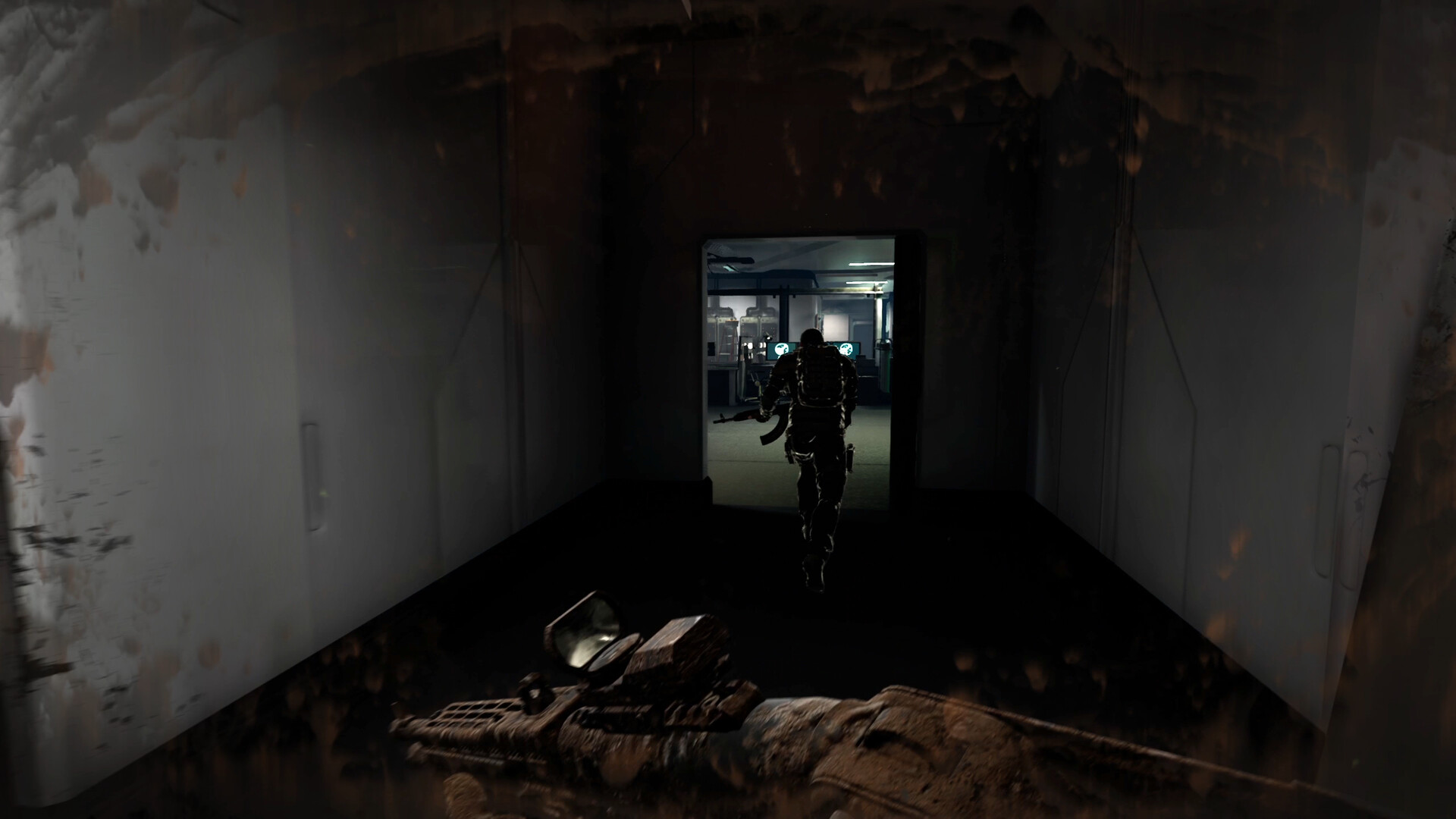 Predator: Hunting Grounds Screenshot 2