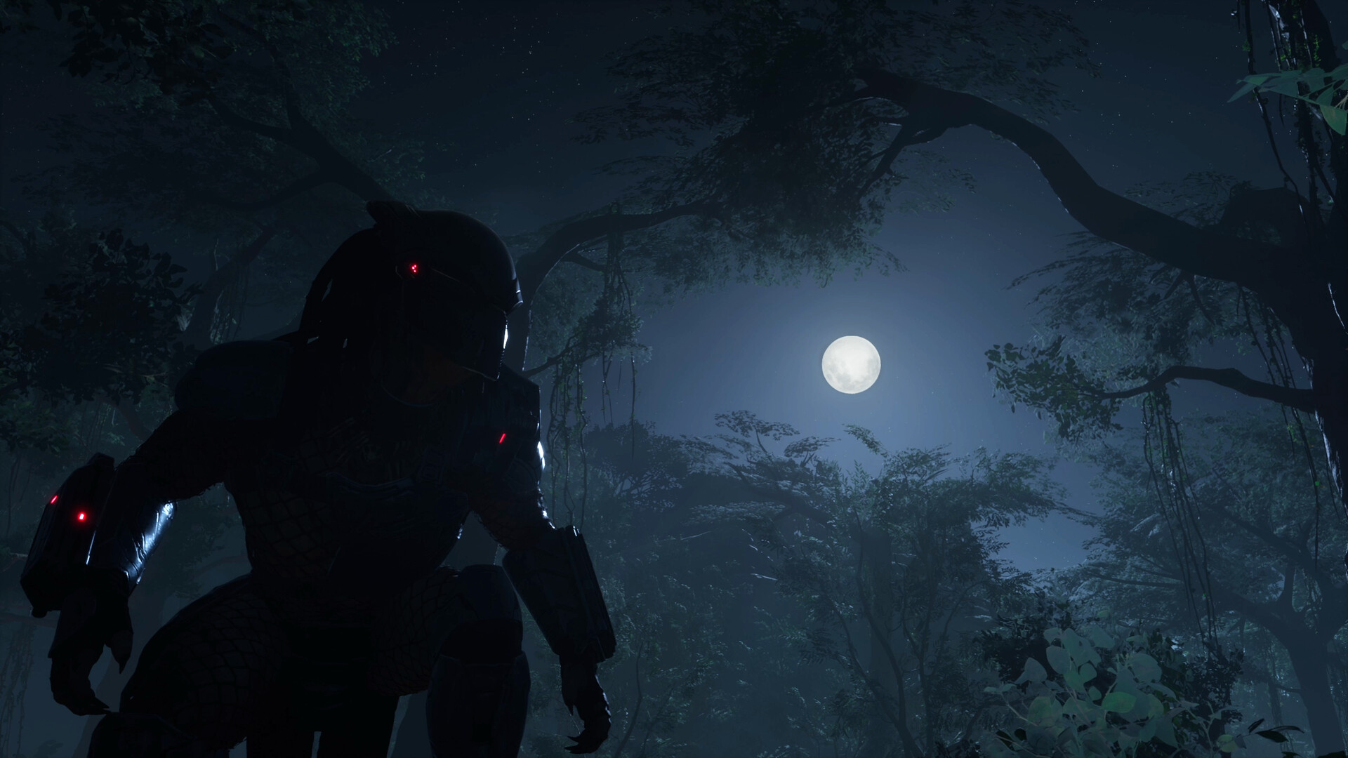 Predator: Hunting Grounds Screenshot 1