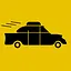 Lost Cabby icon