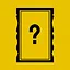 An artistic death icon