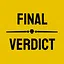 The Final Verdict icon