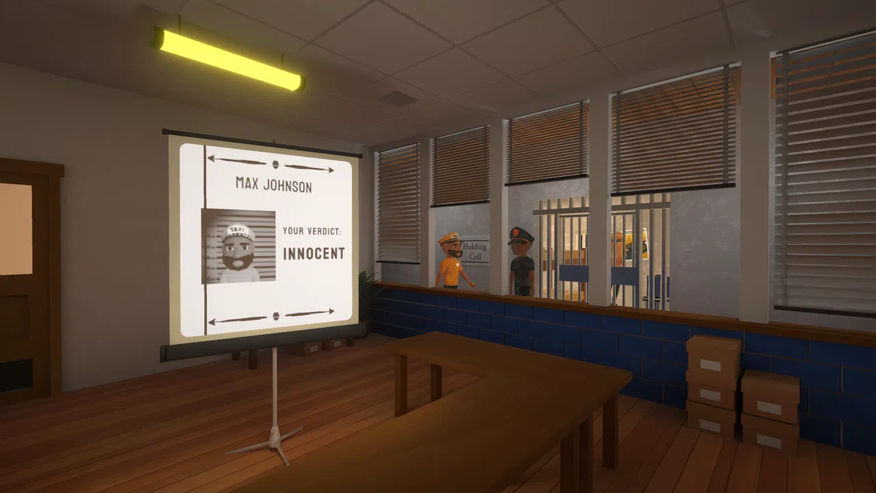 Verbal Verdict Screenshot 2