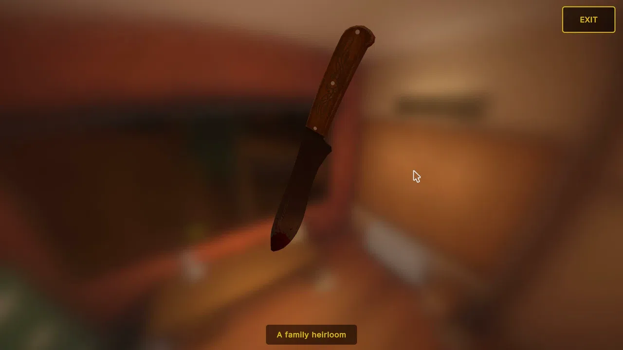 Verbal Verdict Screenshot 3