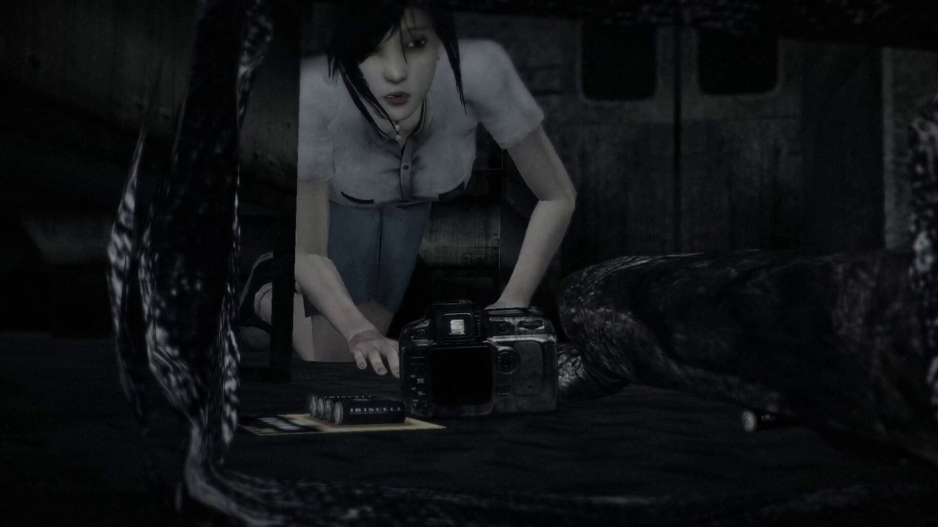 DreadOut Remastered Collection Screenshot 5