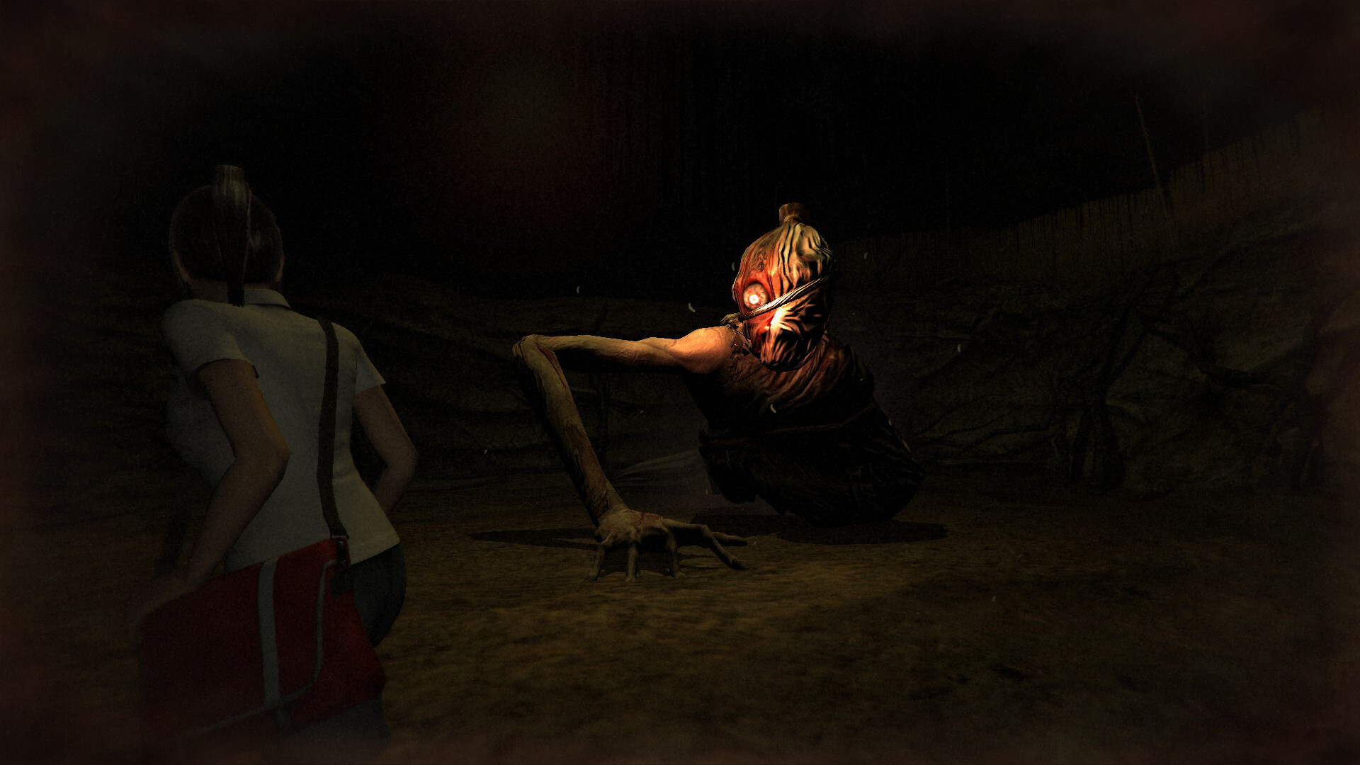 DreadOut Remastered Collection Screenshot 6