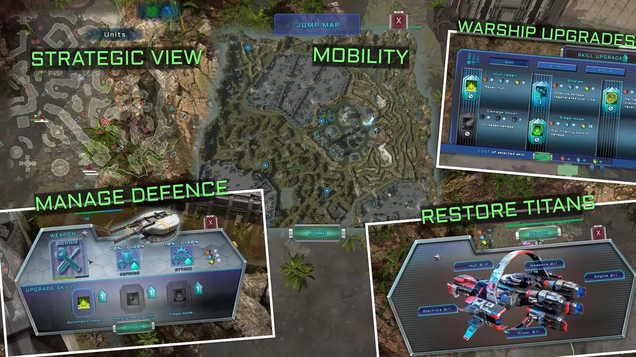 Enemy Inside Screenshot 10