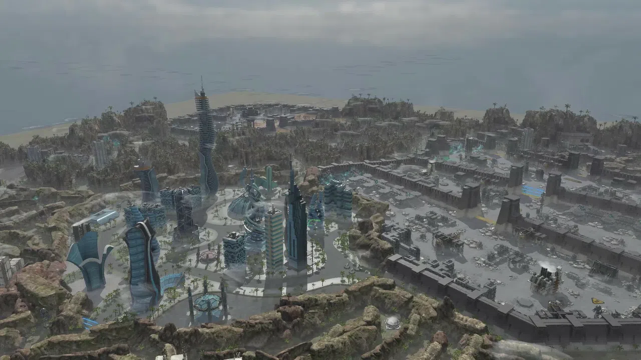 Enemy Inside Screenshot 8