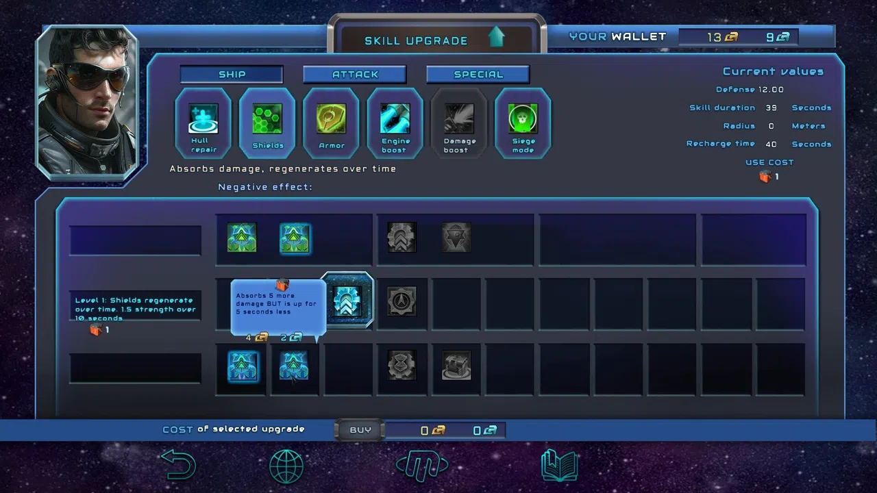 Enemy Inside Screenshot 6