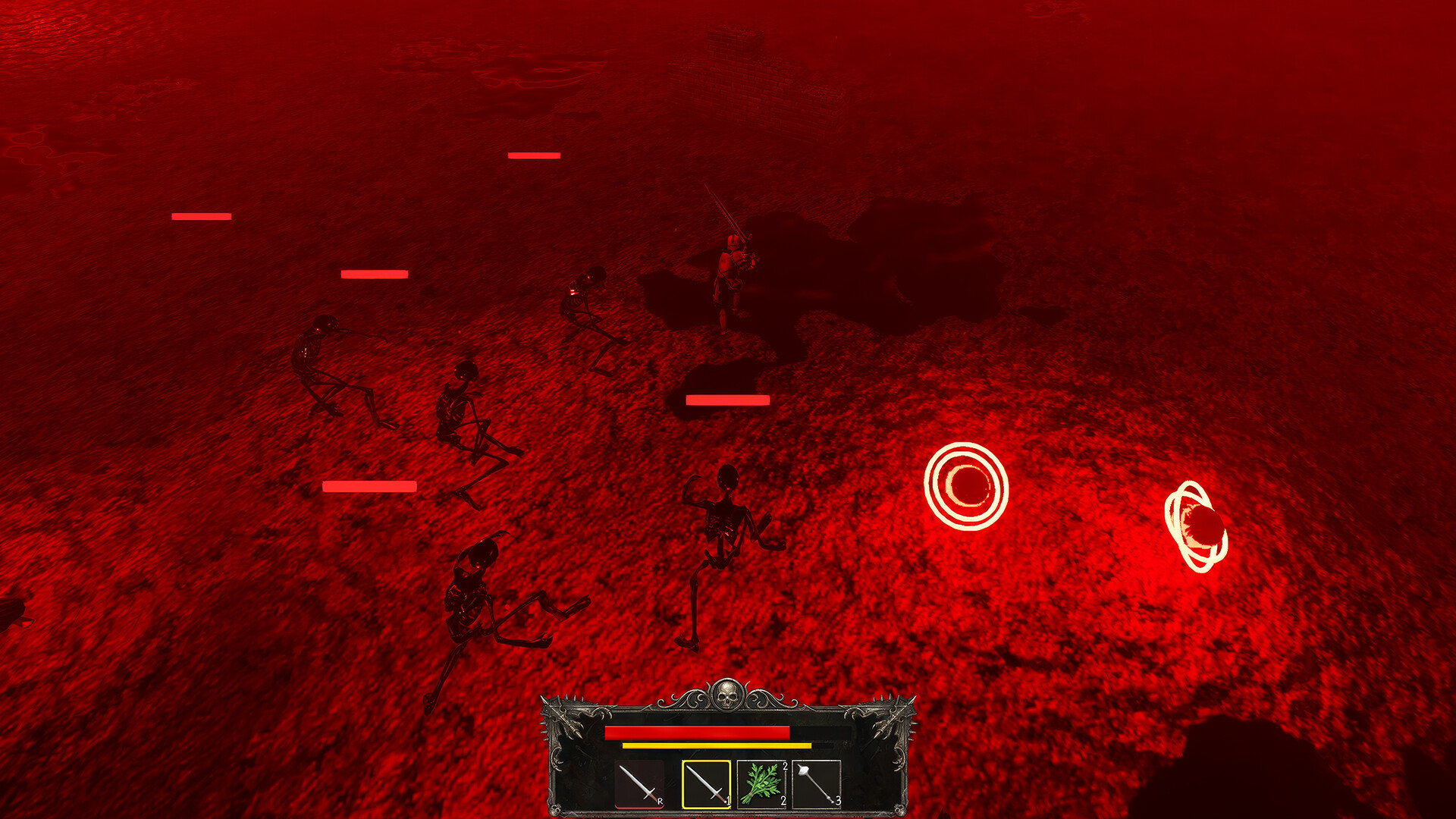 Bloodfront Screenshot 2