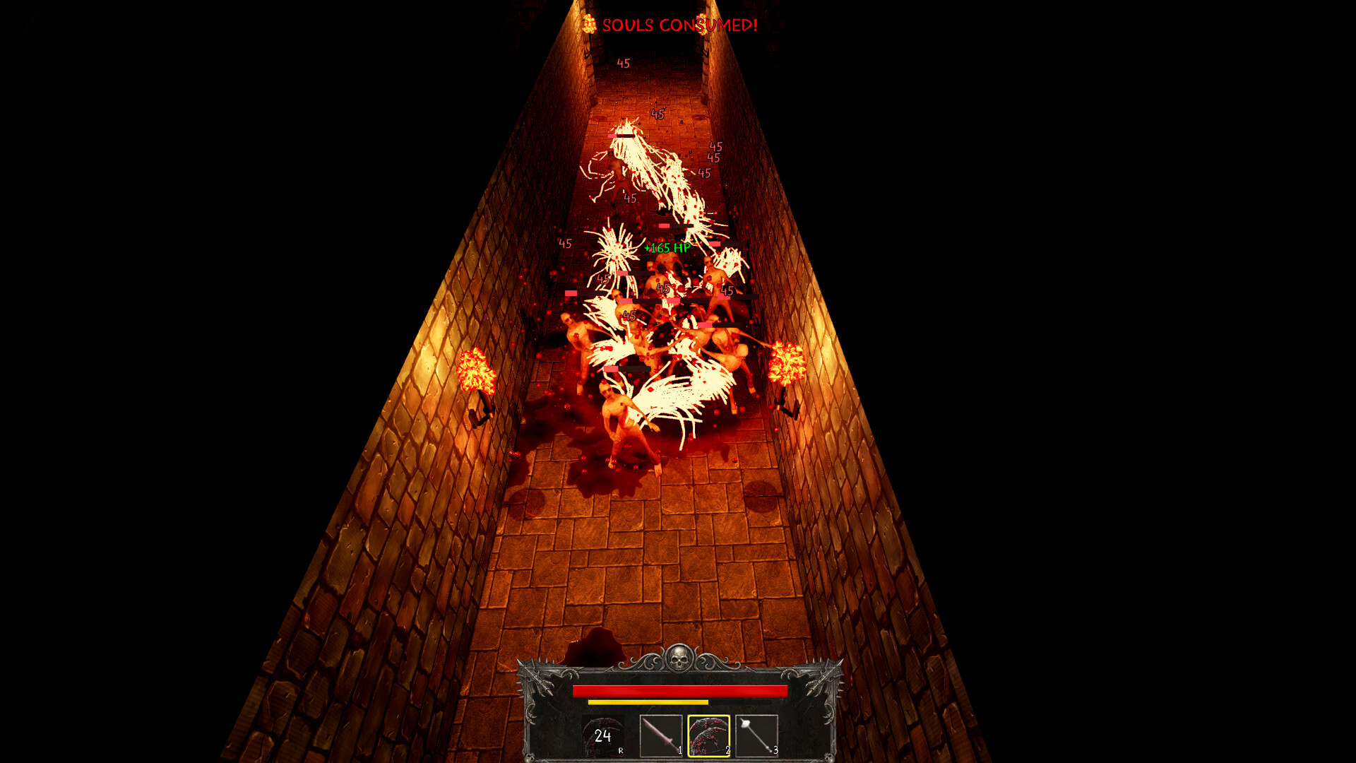 Bloodfront Screenshot 0