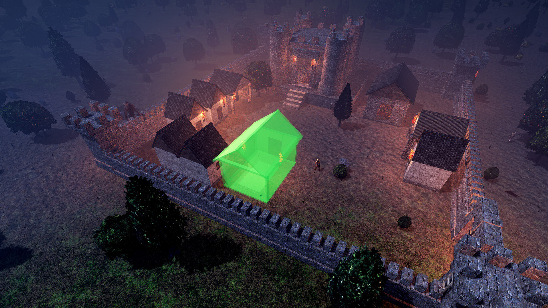 Bloodfront Screenshot 1