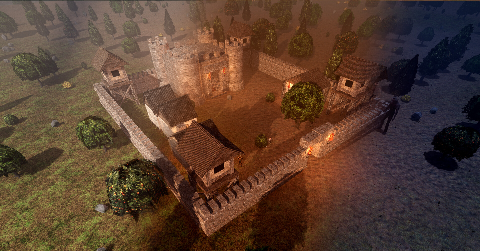 Bloodfront Screenshot 4