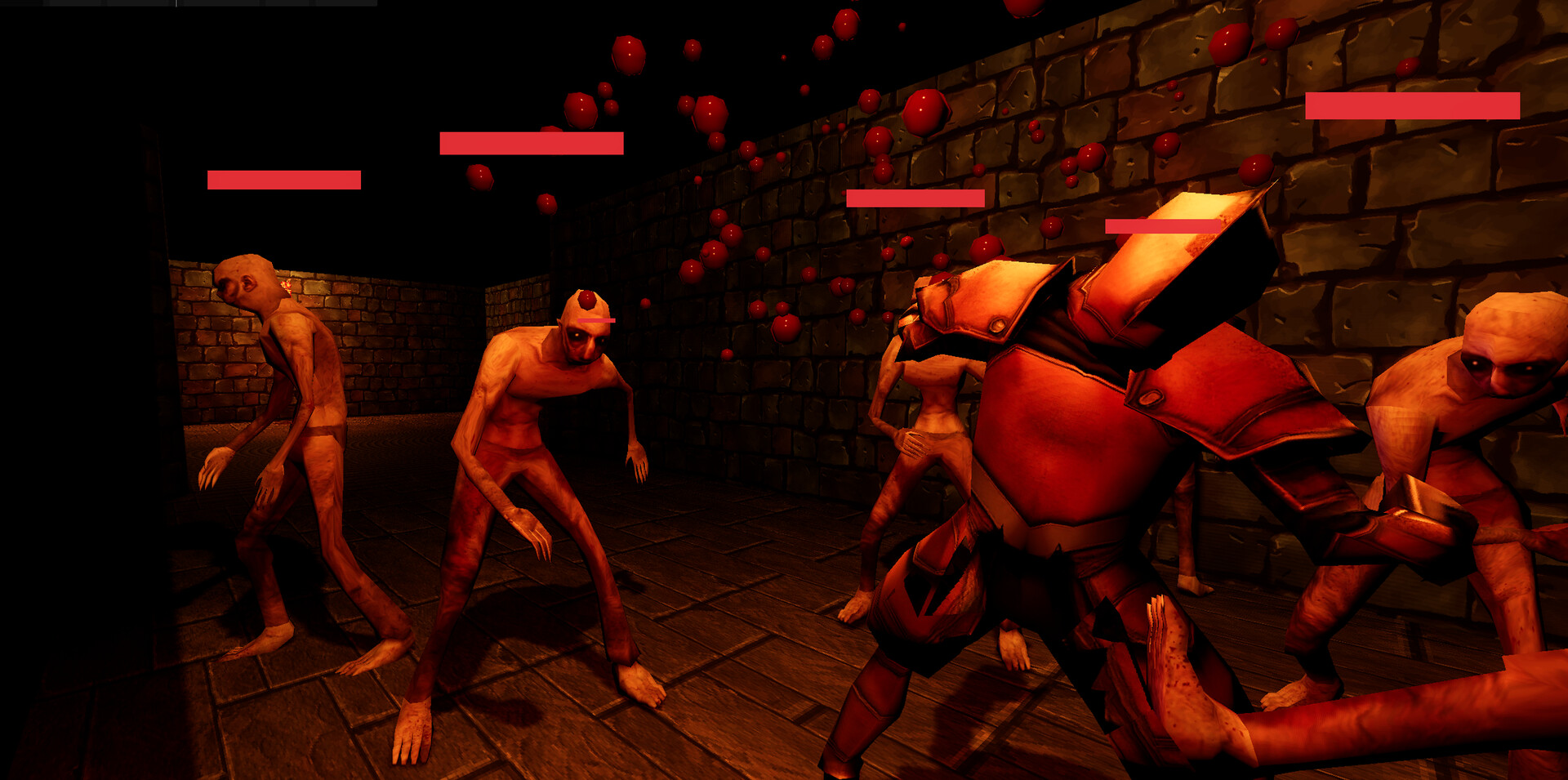 Bloodfront Screenshot 5