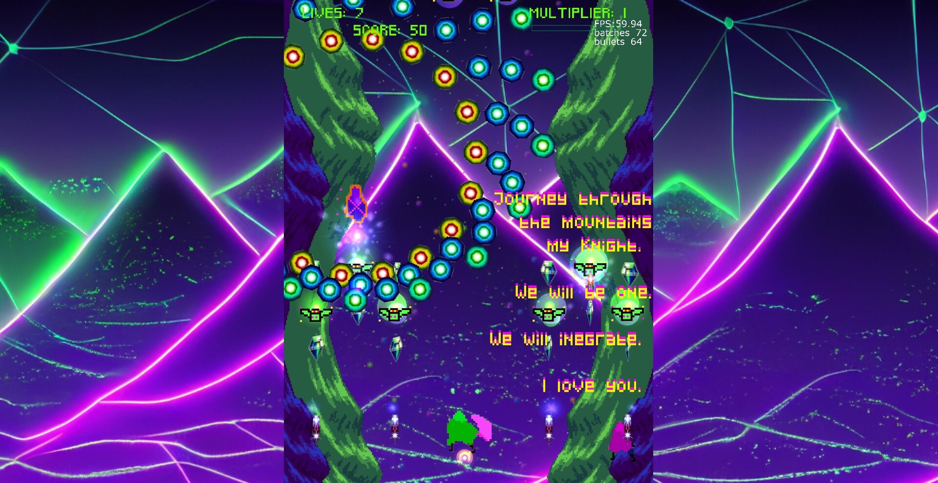 Abstract Code Screenshot 2