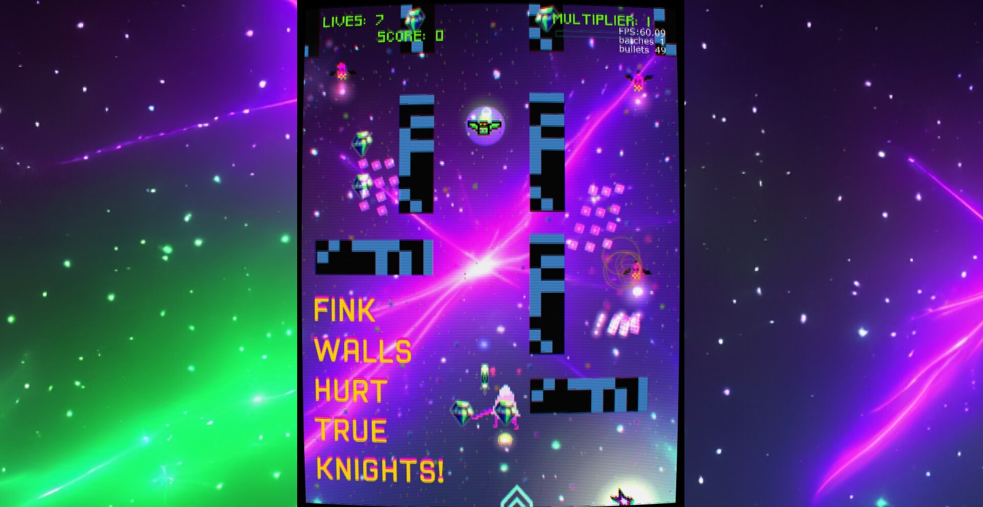 Abstract Code Screenshot 3