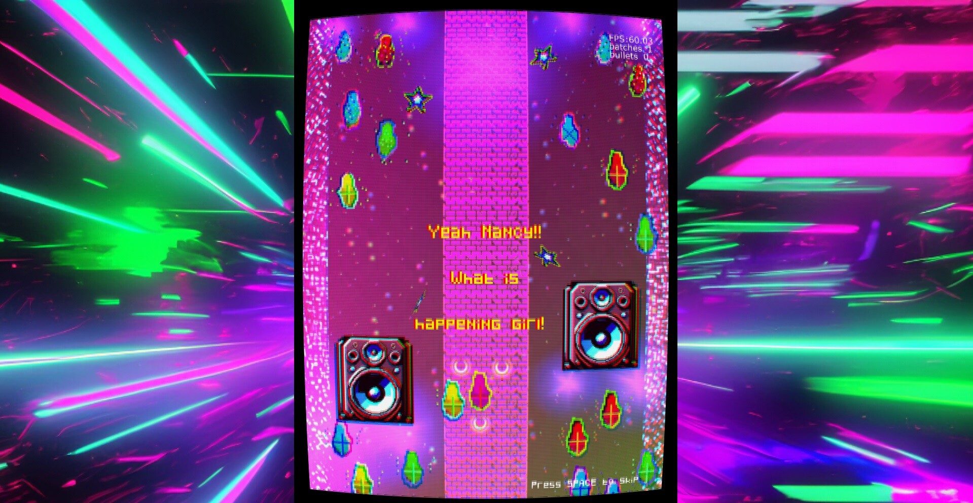 Abstract Code Screenshot 1