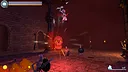 Curse of Yggdrasil Demo Screenshot 1