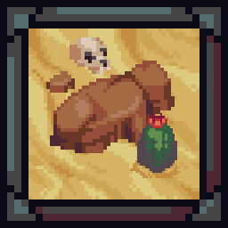 Desert Survivor icon