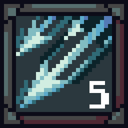 Maximum Power 5 icon