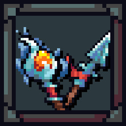 Armed to the Teeth icon